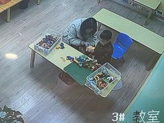 -贝乐乐高机器人教育(南环汇邻广场校区)