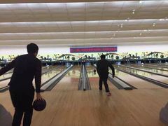 -广州保龄球馆(广州天河体育中心店)