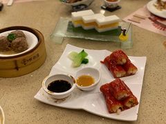 金沙红米肠-点都德(北京路贰店)