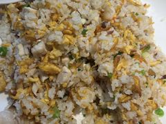 -花园茶楼(兴城西路店)