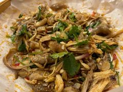 -东排食堂长沙小吃大排档(五一广场店)