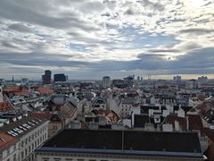 -斯蒂芬主教座堂(Stephansdom)