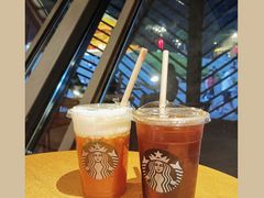 -星巴克臻选(西安钟楼店)