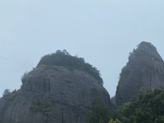 -九曲溪竹筏码头