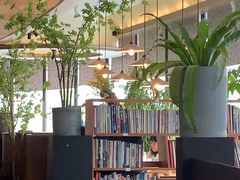 -良木缘咖啡西餐(文殊院店)