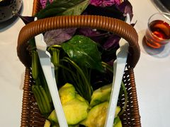 -花菇朵 ll 野生菌锅·精品滇菜(后沙峪店)