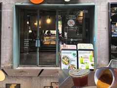 -Wagas沃歌斯(江浦路店)