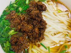 杂酱米粉-周记粉店(县正街店)