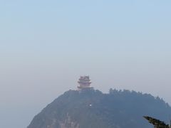 -峨眉山风景名胜区