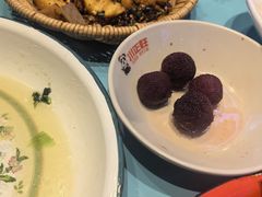 -川正旺江湖菜(三元桥店)