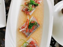 红曲带鱼-自在弥林花园餐厅(云栖店)