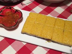 -西贝(上海我格广场店)