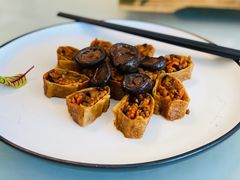 -唐廊烤鸭店(工体店)