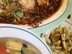 -东来土菜馆(民祥园路店)