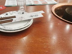 -岳合轩老北京涮肉