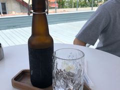 冷萃美式-Vanilla Specialty Coffee(八大关店)