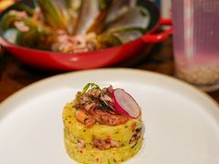 -Brut Eatery悦璞食堂(建国东路店)