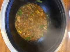 -曹丞相·地锅鸡·地锅鱼(武林店)