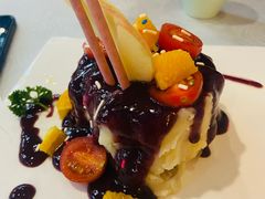情意绵绵-金家老三饭庄(常营店)