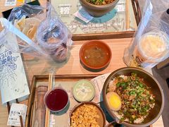 -京参 • 擂椒饭(这有山店)