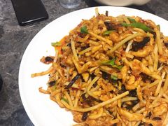 -金阁家常菜(贵阳路店)