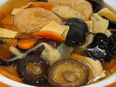 -龙华素斋(龙华路店)