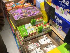零售区-嘿嘛仓储购(华明店)