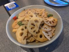 -日上三甘(三里屯店)