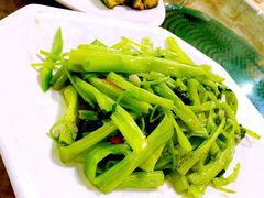 -三叔煮意