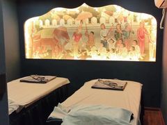 -韵泰·泰式按摩SPA(万象城店)