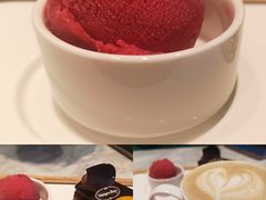 经典拿铁咖啡-哈根达斯(深圳海岸城店)