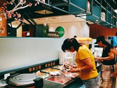 -小鱼小牛·鱼牛干锅·脆鱼火锅(世欧广场店)