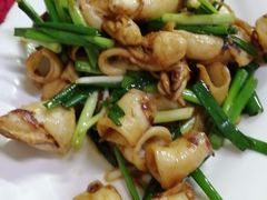 -蛇口康乐快餐鱼仔档(翠苑小区店)