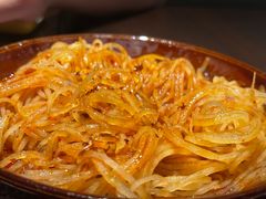 -张翻越·川渝冒菜·武汉黑鸭煲(城北万象城店)