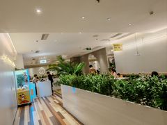 -卡朋西餐(铂顿城店)