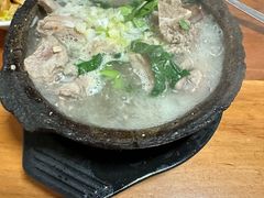 -王明古法砂锅居(开化寺店)