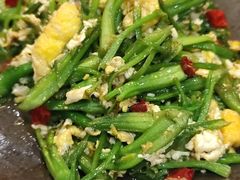 水性杨花炒蛋-松茸小馆·云南特色餐厅