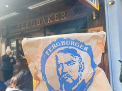 -Fergburger(皇后镇店)
