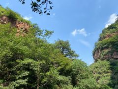 -湖洞水自然风景区