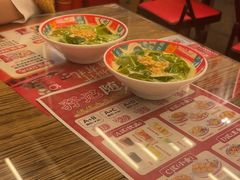 -孖记茶档·热腾茶餐(江南西plus店)