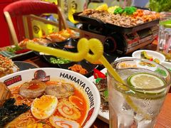 -花禾洋风料理(天元四季城店)