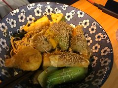 -皆道拌麻辣烫·麻辣拌