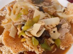 -无味饭店(九眼桥商业文化广场店)