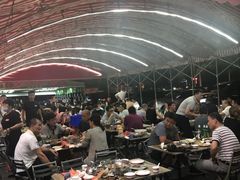 -永红源啤酒·烧烤·海鲜·大排档(青特城店)