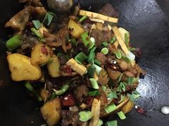 -银满斗(步行街总店)