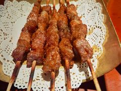 -楼兰新疆主题餐厅(苏州中心店)