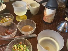 -滇野云南野生菌餐厅(陕西南路店)