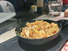 -盛焰铁板烧(王府井店)