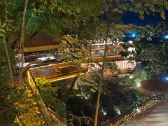 -巴倒烫陆派火锅山庄(南山总店)