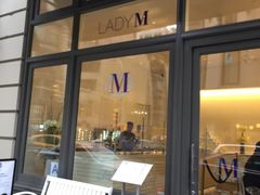 -Lady M Cake Boutique(麦迪逊大道店)